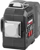 PARKSIDE PERFORMANCE® 20 V Akku-Kreuzlinienlaser »PKLLP Produktbild-Vorschau 6