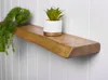 MoonTree | rustikales Wandregal aus Holz Asker, Produktbild-Vorschau 1