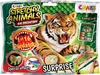 STRETCHY ANIMALS - Big Predators Produktbild-Vorschau 1