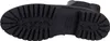 The image shows the sole of a black boot. Produktbild-Vorschau