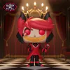 Hazbin Hotel POP! vinylové figurky Alastor s/Chase 9 cm (6) Náhled obrázku produktu 5