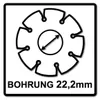 Bosch Standard for Universal Diamanttrennscheibe 125 x Produktbild-Vorschau 5