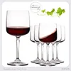 IMPERIAL Eckige Weingläser 380ml Set 6-Teilig "Rio" Produktbild-Vorschau 6