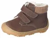 Ricosta NICO W Klettstiefel Braun Produktbild-Vorschau 1