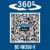 Scheppach Akku-Schlagschrauber BC-IW350-X | Brushless | Produktbild-Vorschau 12