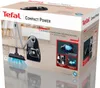 Tefal Compact Power Cyclonic Aspirateur TW3985EA Voir les images du produit 9