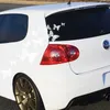 Aufkleber - 14-teiliger "Butterfly" Autoaufkleber-Bogen Produktbild-Vorschau 1