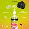 Belissia Shake and Make Drachenfrucht-Guave-Blaubeer - 10ml Produktbild-Vorschau 3