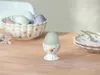 Villeroy & Boch 1486761950, Porzellan, Weiß, Grün, Produktbild-Vorschau 3