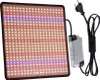 Lampa do wzrostu roślin Heckermann 500LED PGL-A2825 Podgląd zdjęcia produktu 3