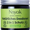 Niyok 3240 NIY, Dezodorant, Dezodorant w kremie, Pałeczka, Podgląd zdjęcia produktu 3