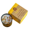 Organic Goodness Duftkerze Palo Santo & Zeder – Packung mit Produktbild-Vorschau 4