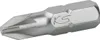 KS Tools 1/4 Bit PZ, 25 mm, PZ0 Produktbild-Vorschau 1
