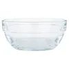 Glasschüssel Salatschüssel Salatschälchen Glasschälchen Produktbild-Vorschau 4