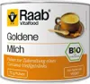 Curcuma Latte Pulver 70g | RAAB VITALFOOD Produktbild-Vorschau 3
