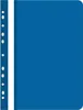 Biurfol Hängemappe Kunststoff Hart A4 Blau /20 Stück/ Produktbild-Vorschau 2