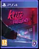Ecoplay Killer Frequency (PS4), PlayStation 4, Náctiletí, Náhled obrázku produktu 1