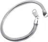 SILBERKETTEN STORE Schlangenkette Armband, vierkant 4,5mm - Produktbild-Vorschau 1