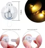LED Ballonlichter warmweiß 60 Stück, Mini LED Lichter für Produktbild-Vorschau 3