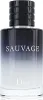 A bottle of Dior Sauvage Aftershave Balm for men. Produktbild-Vorschau
