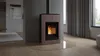 HS FLAMINGO poêle-cheminée AQUAFLAM VARIO SAPORO 11/7 kW - Voir les images du produit 12