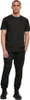 Build Your Brand Basic BB010 | Basic Round Neck T-Shirt XS Produktbild-Vorschau 14