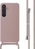 imoshion Silikónové puzdro so šnúrou pre Samsung Galaxy S24 Náhľad obrázku produktu 1