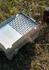 Grillrost Grillplatte SKOTTI Plancha Edelstahl Produktbild-Vorschau 2