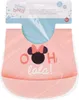 Stor Silicone bib, Neuheit Lätzchen, Pink, 10 Monat( e), Produktbild-Vorschau 5
