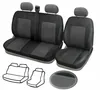 Pokrowce na siedzenia autobusu 2+1 Do VW Transporter T5 Podgląd zdjęcia produktu 1
