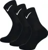 Nike U Nk Everyday Cush Crew 3Pr Black/White Xl Podgląd zdjęcia produktu 18