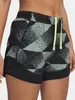 Under Armour Damen Shorts Ua W'S Ch. For Shorts Prnt Produktbild-Vorschau 3