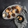 Nordic Ware -75th Anniversary Braided Mini Bundt Pan Produktbild-Vorschau 2
