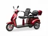 E-Seniorenmobil Billy 2.0, Lithium-Akku, 3-Rad, 1000 Watt, Produktbild-Vorschau 11