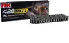 Übertragungskette RK Standard 428MXZ1/118 mit Clip-Gelenk Produktbild-Vorschau 1