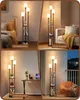 EDISHINE Vloerlamp voor de woonkamer, LED vloerlamp met 3 Productafbeelding-voorbeeld 2