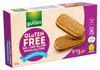 Ciastka bezglutenowe z czekoladą Sandwich Cioccolato 225g - Podgląd zdjęcia produktu 1