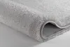 Kleine Wolke Badteppich Relax Grau 85 cm x 150 cm Produktbild-Vorschau 2