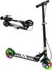 AIYAPLAY Roller Kinder Scooter mit Leuchtenden Rädern, Produktbild-Vorschau 1