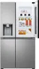 LG GSXE81PYBD Side by Side mit Wassertank, Total No Frost Produktbild-Vorschau 10