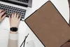MuchoWow® Laptop Hülle 15 Zoll Leder - Braun - Tiere Produktbild-Vorschau 2