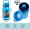 Paw Patrol Boy Trinkflasche NINA Produktbild-Vorschau 4