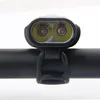 Kit d'éclairage pour vélo, comprenant un phare avant et un Voir les images du produit 5