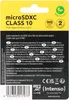 Intenso MicroSD carte mémoire 64GB + adaptateur SD Voir les images du produit 13