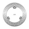 Ng Bremsscheibe Hinten Für Yamaha Nmax 125 15-22 (Abs) Produktbild-Vorschau 1