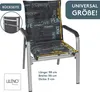 LILENO HOME Gartenstuhl Auflagen als [1er Set - Produktbild-Vorschau 2