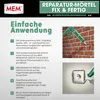 AKTION - (MEM Reparatur-Mörtel Fix & Fertig 300 ml) Produktbild-Vorschau 16
