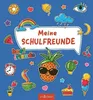 Freundebuch für die Schule ab 5 Jahre – Bunt, mit Produktbild-Vorschau 7