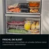 AEG Freistehende Mikrowelle / Grill MFB2111DB Schwarz Produktbild-Vorschau 8