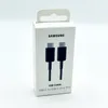 USB Type-C zu USB Type-C Kabel (100 W) EP-DN975 Produktbild-Vorschau 25